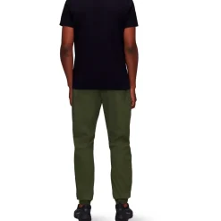 Outlet - Massone Pants - Kletterhose Kletterbekleidung|Hosen