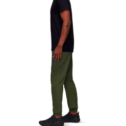 Outlet - Massone Pants - Kletterhose Kletterbekleidung|Hosen