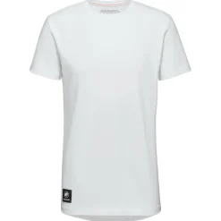 Mammut - Massone T-Shirt Patch - T-Shirt