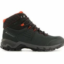 Mammut - Mercury IV Mid GTX - Wanderschuhe^ Wanderschuhe|Trekkingschuhe