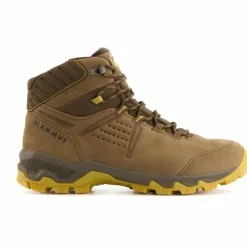Mammut - Mercury IV Mid GTX - Wanderschuhe^ Wanderschuhe|Trekkingschuhe