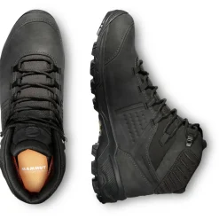 - Mercury IV Mid GTX - Wanderschuhe>Mammut