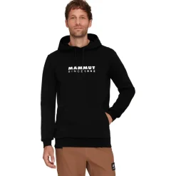 Best - Midlayer Hoody Logo - Hoodie Wanderbekleidung|Pullover & Hoodies