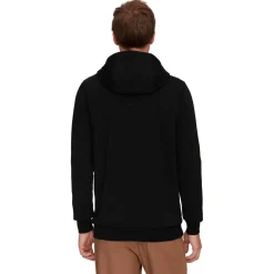 Best - Midlayer Hoody Logo - Hoodie Wanderbekleidung|Pullover & Hoodies