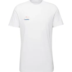 Mammut - Mountain T-Shirt Eiger - Funktionsshirt^ Kletterbekleidung|Wanderbekleidung
