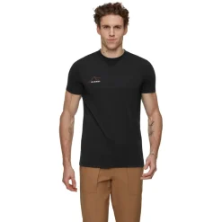 Mammut - Mountain T-Shirt Eiger - Funktionsshirt^ Kletterbekleidung|Wanderbekleidung