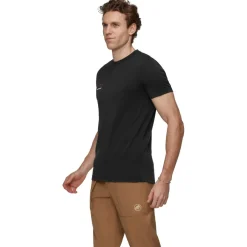 Mammut - Mountain T-Shirt Eiger - Funktionsshirt^ Kletterbekleidung|Wanderbekleidung
