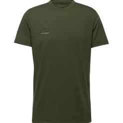 Mammut - Mountain T-Shirt Eiger - Funktionsshirt^ Kletterbekleidung|Wanderbekleidung