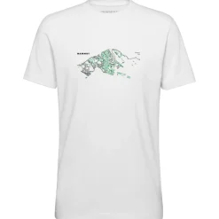 Mammut - Mountain T-Shirt Fruendenhorn - T-Shirt