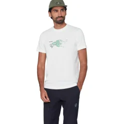 Mammut - Mountain T-Shirt Fruendenhorn - T-Shirt