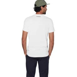 Mammut - Mountain T-Shirt Fruendenhorn - T-Shirt