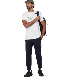 Mammut - Mountain T-Shirt Fruendenhorn - T-Shirt