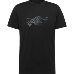 Mammut - Mountain T-Shirt Fruendenhorn - T-Shirt