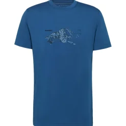 Mammut - Mountain T-Shirt Fruendenhorn - T-Shirt