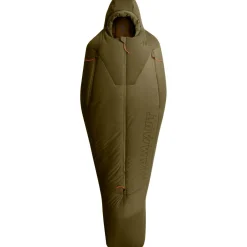 Mammut - Protect Fiber Bag -18°C - Kunstfaserschlafsack