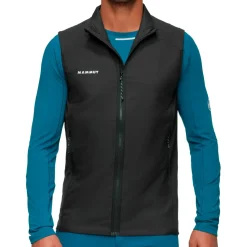 Outlet - Rime Air Insulation Hybrid Vest - Kunstfaserweste Trekkingbekleidung|Westen
