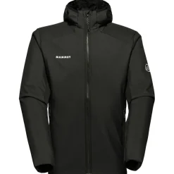 Discount - Rime Air Insulation Hybrid Hooded Jacket - Kunstfaserjacke Trekkingbekleidung|Jacken