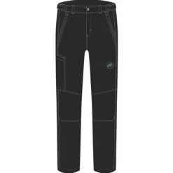 - Runbold IV Pants - Trekkinghose><noscript><img width=