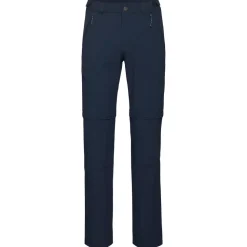 New - Runbold IV Zip Off Pants - Zip-Off-Hose Trekkingbekleidung|Wanderbekleidung