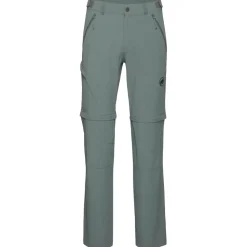 New - Runbold IV Zip Off Pants - Zip-Off-Hose Trekkingbekleidung|Wanderbekleidung