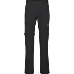 New - Runbold IV Zip Off Pants - Zip-Off-Hose Trekkingbekleidung|Wanderbekleidung