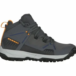 Mammut - Saentis Pro Waterproof - Freizeitstiefel^ Winterschuhe|Freizeitstiefel