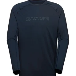 Mammut - Selun FL Longsleeve Logo - Funktionsshirt