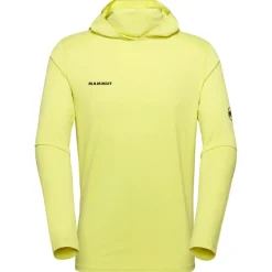 - Selun FL Sun Hoody - Funktionsshirt>Mammut Discount
