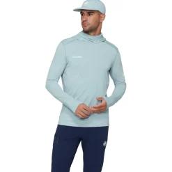 - Selun FL Sun Hoody - Funktionsshirt>Mammut Discount