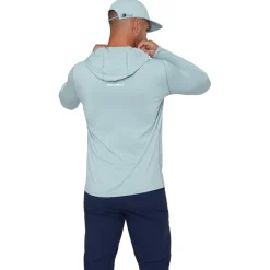 - Selun FL Sun Hoody - Funktionsshirt><noscript><img width=