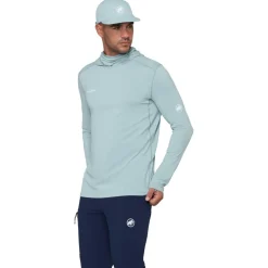 - Selun FL Sun Hoody - Funktionsshirt><noscript><img width=