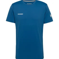 Mammut - Selun FL T-Shirt - Funktionsshirt