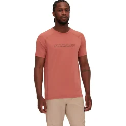 Mammut - Selun FL T-Shirt Logo - Funktionsshirt