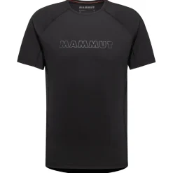 Mammut - Selun FL T-Shirt Logo - Funktionsshirt