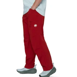 Mammut - Sender Climbing Pants - Kletterhose^ Kletterbekleidung|Hosen