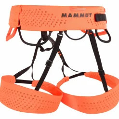 - Sender Harness - Klettergurt>Mammut Outlet