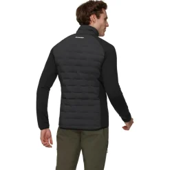 - Sender Insulation Hybrid Jacket - Kunstfaserjacke><noscript><img width=
