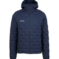 Mammut - Sender Insulation Hooded Jacket - Kunstfaserjacke