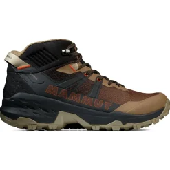Mammut - Sertig II Mid GTX - Wanderschuhe^ Wanderschuhe|Trekkingschuhe