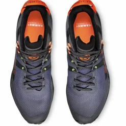 Mammut - Sertig II Mid GTX - Wanderschuhe^ Wanderschuhe|Trekkingschuhe