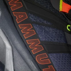 Mammut - Sertig II Mid GTX - Wanderschuhe^ Wanderschuhe|Trekkingschuhe