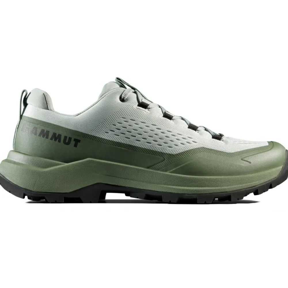 - Sertig III Low - Multisportschuhe>Mammut Discount