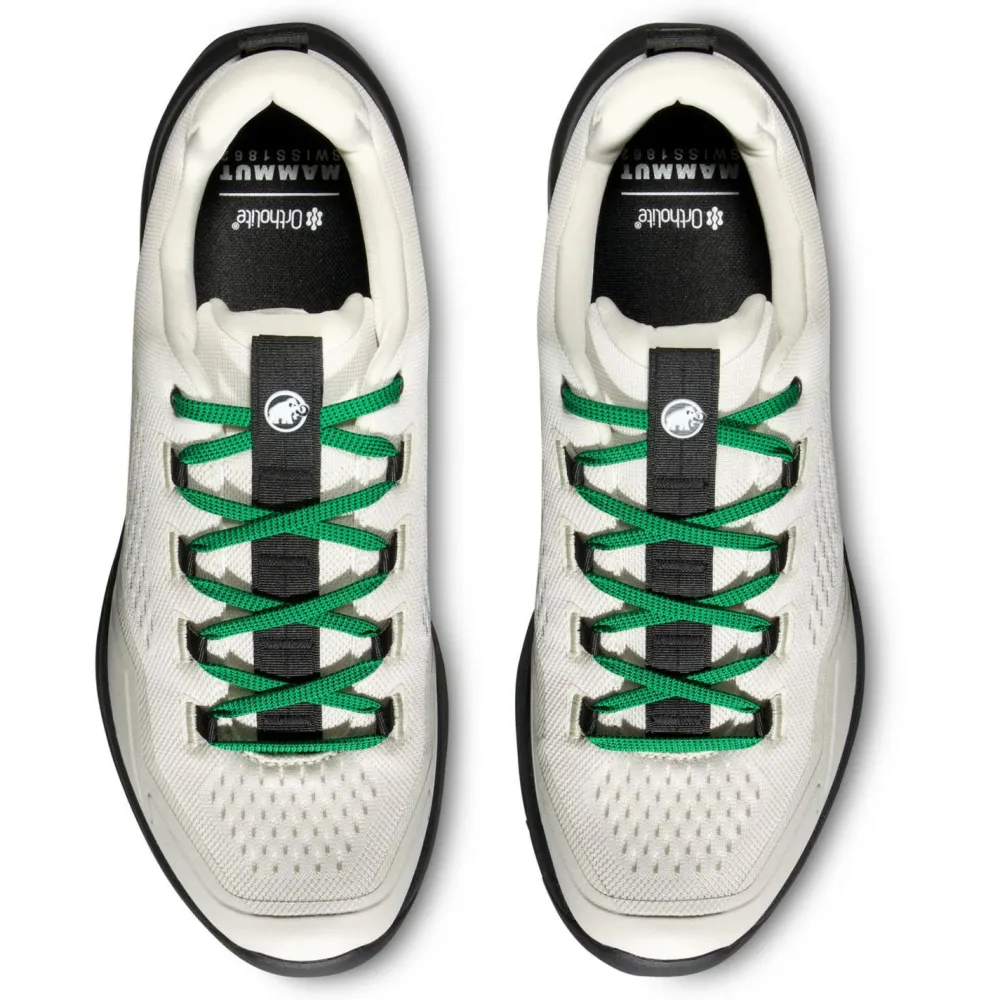 - Sertig III Low - Multisportschuhe>Mammut Discount