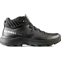 - Sertig III Mid GTX - Wanderschuhe>Mammut Hot