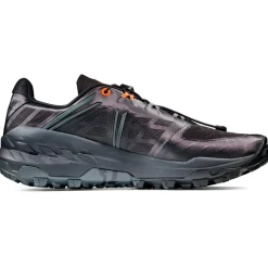 - Sertig TR Low GTX - Trailrunningschuhe>Mammut Clearance