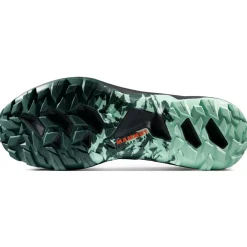 - Sertig TR Low GTX - Trailrunningschuhe>Mammut Clearance