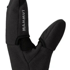 Mammut - Shelter Softshell Convertible Mitten - Handschuhe^ Hochtourenbekleidung|Handschuhe