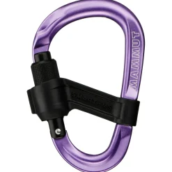 - Smart HMS 2.0 - HMS-Karabiner>Mammut Best