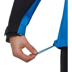 Mammut - Taiss Hardshell Hooded Jacket - Regenjacke^ Trekkingbekleidung|Kletterbekleidung