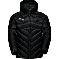 - Taiss Insulation Hooded Jacket - Daunenjacke>Mammut Clearance